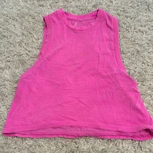 free people tank